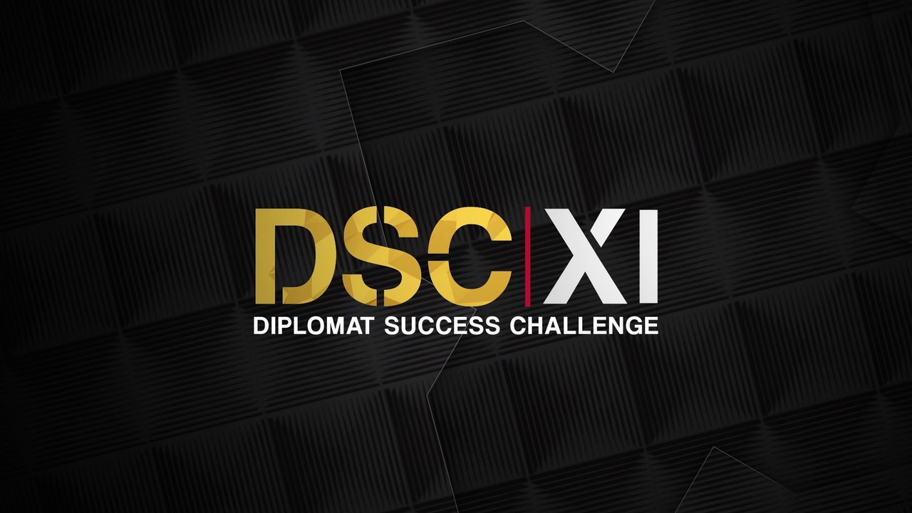 DSC XI Resmi Dibuka