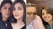 Months After Rishi Kapoor's Demise, Wife Neetu To Start Shooting?