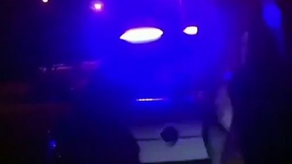 Un policía de baleares insulta gravemente a unos jóvenes madrileños