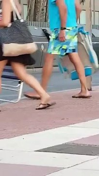 Almería, Residencia de Mayores del Zapillo