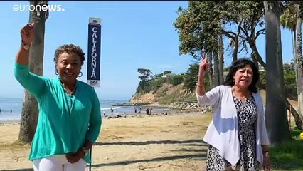 Joe Biden est officiellement le candidat démocrate pour l'élection américaine de novembre prochain