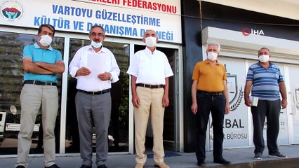 Varto, 1966 depremini unutmadı