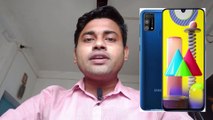 Samsung Galaxy M31s - Full Review & Specs (2020) | 64MP | 6000mAh | S-AMOLED |