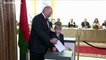 Белорусская оппозиция готова к диалогу