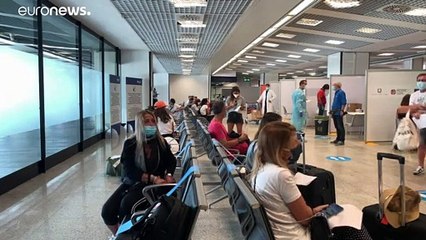 Рим ужесточает проверки