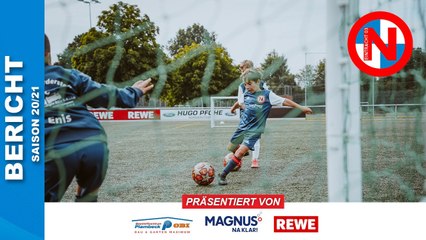 Gemeinsame Sache: Eintracht Norderstedt und Laufprofis veranstalten das Fußballcamp für Gewinner!