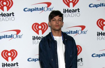 Louis Tomlinson selling LA pad at a £415k loss