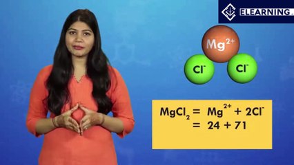 Molecular Mass Hindi 0Chemistry