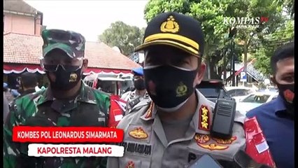 Download Video: Nekat Rebut Dan Cium Jenazah Covid-19, Dijemput Ratusan Polisi