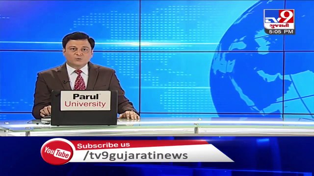 Heavy rain leaves Gondal waterlogged , Rajkot