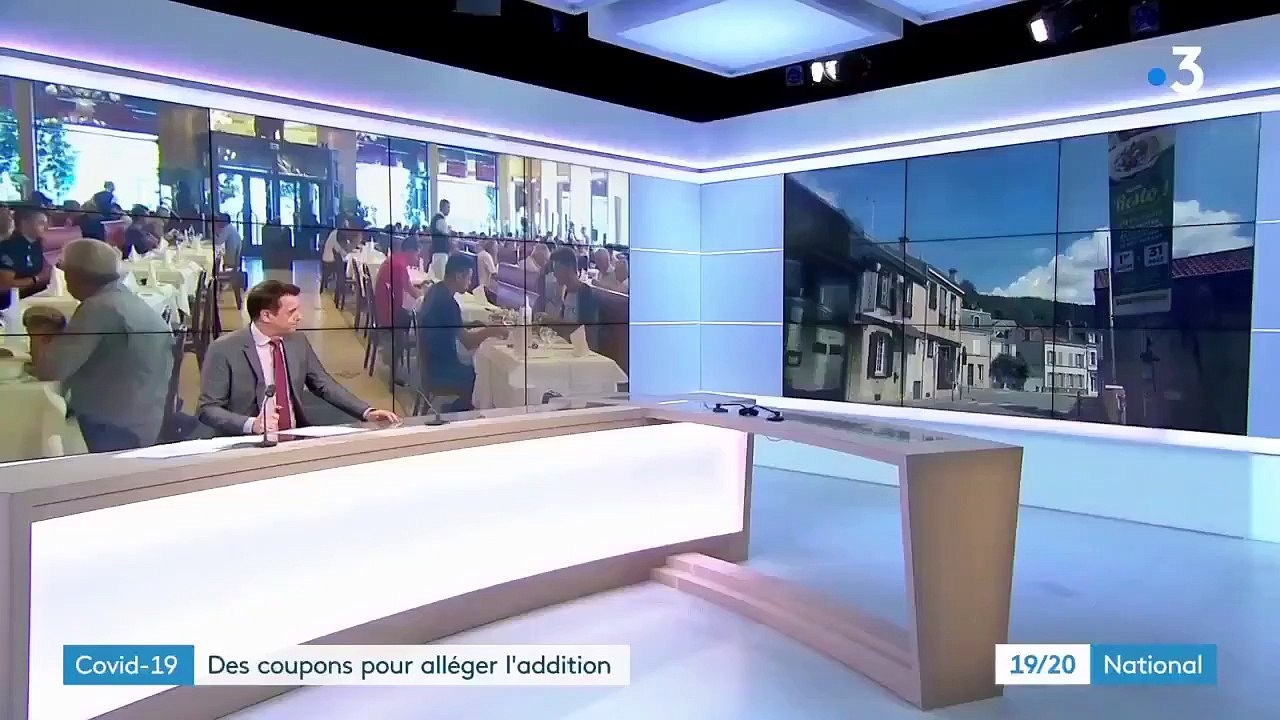 Pour inciter les clients à retourner dans les r...