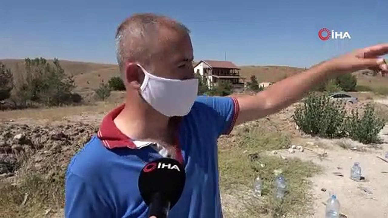 Ordu Büyükşehir Belediye Başkanı Hilmi Güler, trafik kazası geçirdi