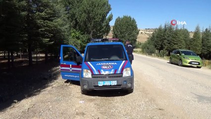 Yol kenarında yaralı bulunan şahıs hastanede hayatını kaybetti