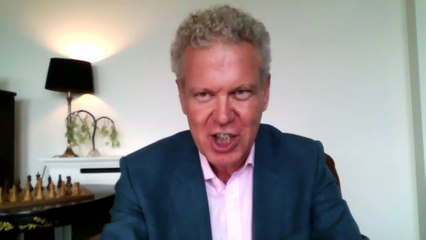 Andrew Eborn - Guaranteed Hit - Failure, Fun & Fish Pie with Aline Waites