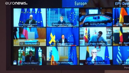 EU-Videogipfel zu Belarus: Kommen neue Sanktionen?