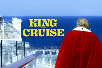 King of the Cruise Trailer #1 (2020) Sophie Dros Documentary Movie HD