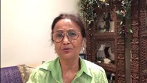 Jiah Khan's Mother Exclusive Reaction On SC Approved CBI For Sushant Singh Rajput| FilmiBeat