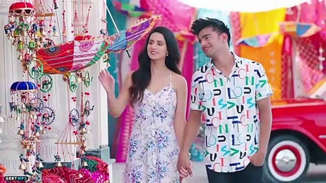 YES OR NO _ Jass Manak (Official Video) Satti Dhillon _ Latest Punjabi Songs _ Geet