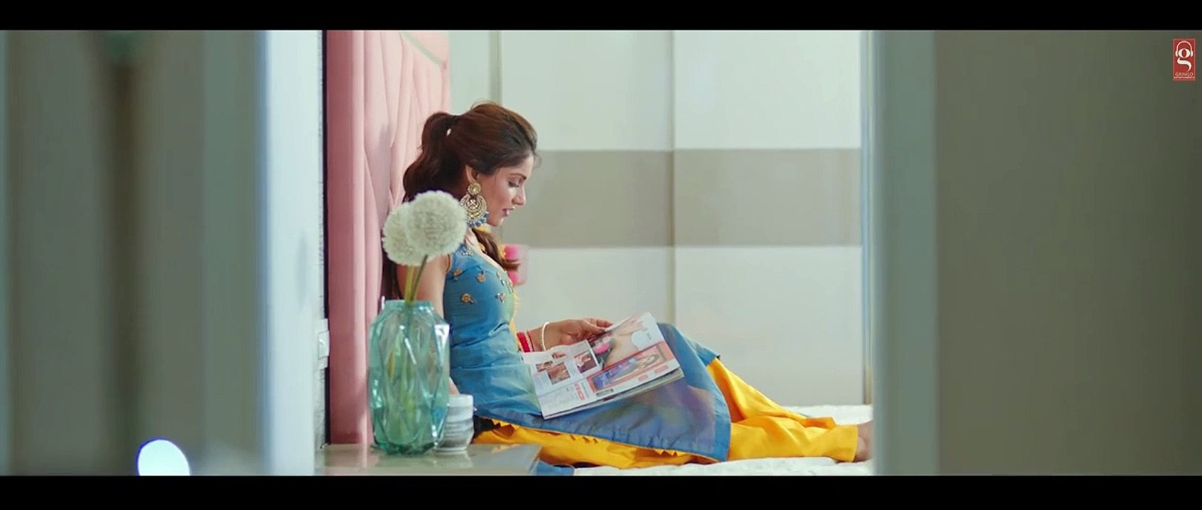 Loaded (Official Video) _ Ninja _ Ishita Raj _ Gurlez Akhtar _Latest Punjabi Songs