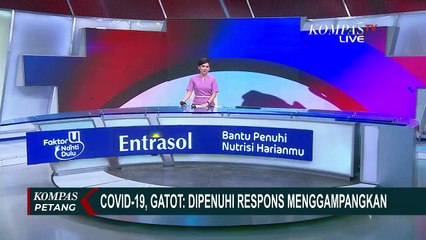 Manuver Gatot Nurmantyo Lewat Deklarasi KAMI, Ada Kaitannya dengan Pilpres 2024?