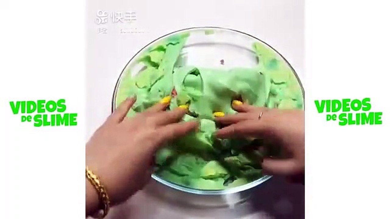 Satisfying & Relaxing Slime Videos #618