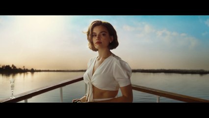 Mort sur le Nil  - Bande-Annonce VOST
