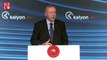 Erdoğan: Cuma günü halkımıza bir müjde vereceğiz