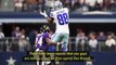 Lamar Jackson responds to Dez Bryant rumours