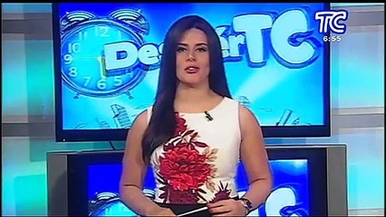 INFORME EN VIVO | Los detalles de los trabajos que se realizarán en la av Juan Tanca Marengo