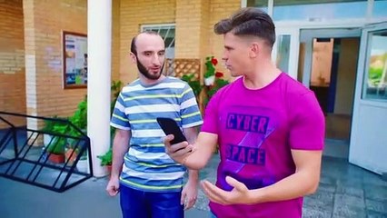 Сториз (9 серия) / 2020