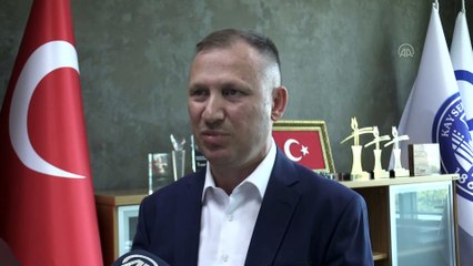 Uluslararası Toplu Taşımacılar Birliğinden 'mesai çeşitlendirme' önerisi - KAYSERİ