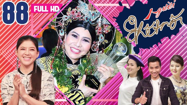NGƯỜI KẾT NỐI | Tập 88 FULL | Căn bệnh tim của Thụy Mười - Xúc động với cái tình của anh em nghệ sĩ
