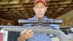 Editor's Choice Versatile Riflescope: Vortex Razor HD LHT 3-15x42