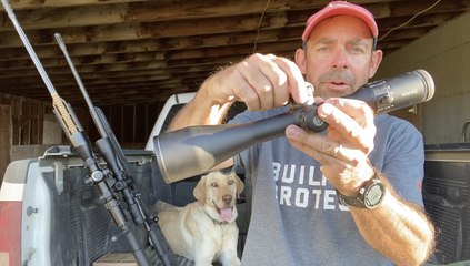 Precision Riflescopes: Hawke Frontier FFP 5-25x56 vs. Athlon Midas TAC 5-25x56