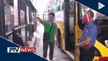 Samahan ng provincial bus operators, umapela na payagan na ring makabiyahe
