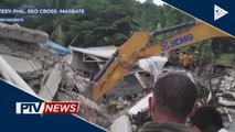 Higit 200 aftershocks, naitala sa Masbate