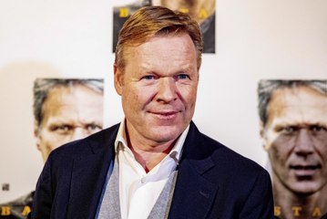 FC Barcelone : le bilan de Ronald Koeman à la loupe