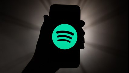 Spotify Facing Outage
