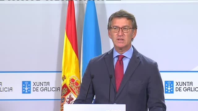 Galicia impone la mascarilla obligatoria para profesores y alumnos en todo momento en los recintos educativos