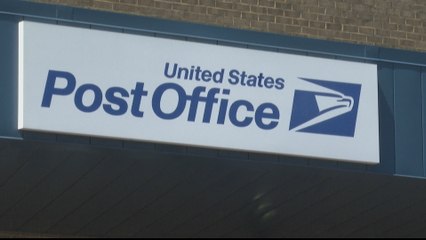 US Postal Service says it will halt changes until after election