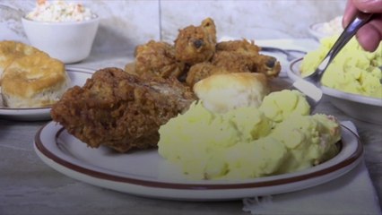How to Make the Best Homemade Potato Salads