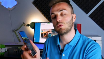 Recensione SAMSUNG GALAXY NOTE 20 ULTRA: è lui il RE degli SMARTPHONE!