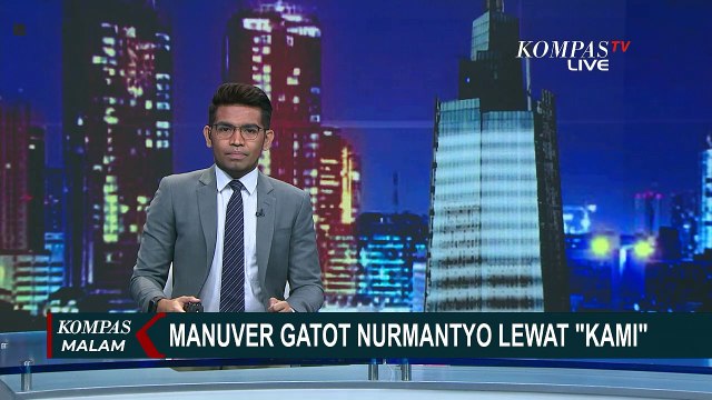 KAMI Kritik Pemerintah Soal Oligarki, PPP: Boleh Kritik & Berpendapat, Tapi Harus Pakai Data