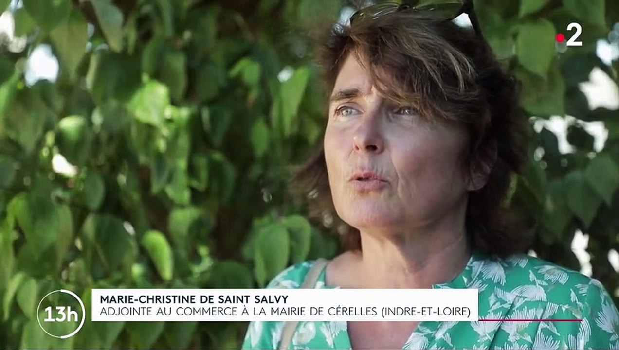 "1 000 cafés" : l'association qui rouvre les commerces des petits villages