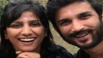 Sushant case में SC के फैसले पर बोली बहन Priyanka, अब होगा इंसाफ |FilmiBeat