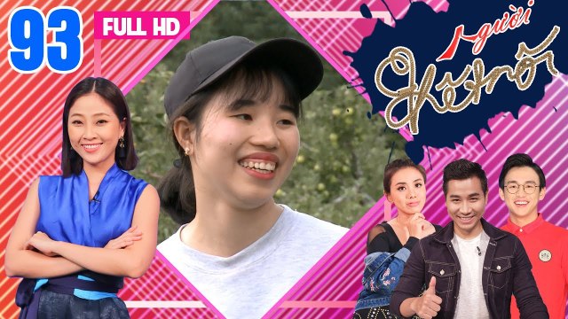 NGƯỜI KẾT NỐI | Tập 93 FULL| Xúc động với nghị lực của nữ tu nghiệp sinh 21 tuổi tại vườn táo AOMORI