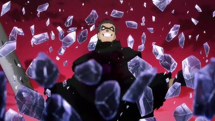 Kirito Comeback Vs PoH - Sword Art Online: War of underworld 2nd episode 6