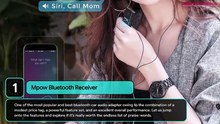 Best Bluetooth Car Adapter