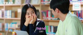 [Vietsub] Cạm bẫy- Trap- Tập 6: Nhìn bạn trai cũ bằng con mắt khác