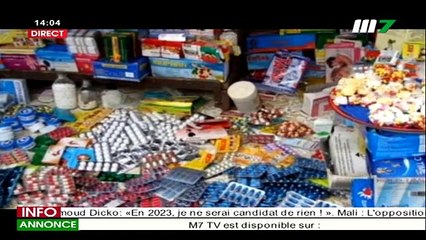 JT FRANÇAIS 14H00 DU 19 AOÛT 2020